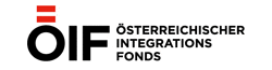 Österreichischer Integrationsfonds  Logo