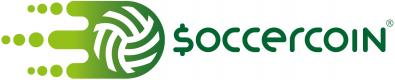 SoccerCoin Logo