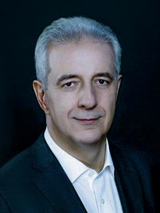 Stanislav Tillich
